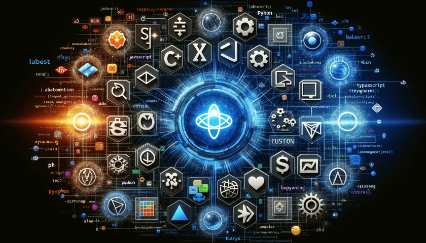 Development Technologies and Frameworks